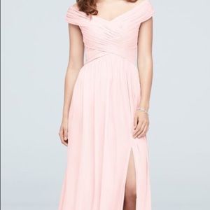 Bridesmaid/Prom Dress